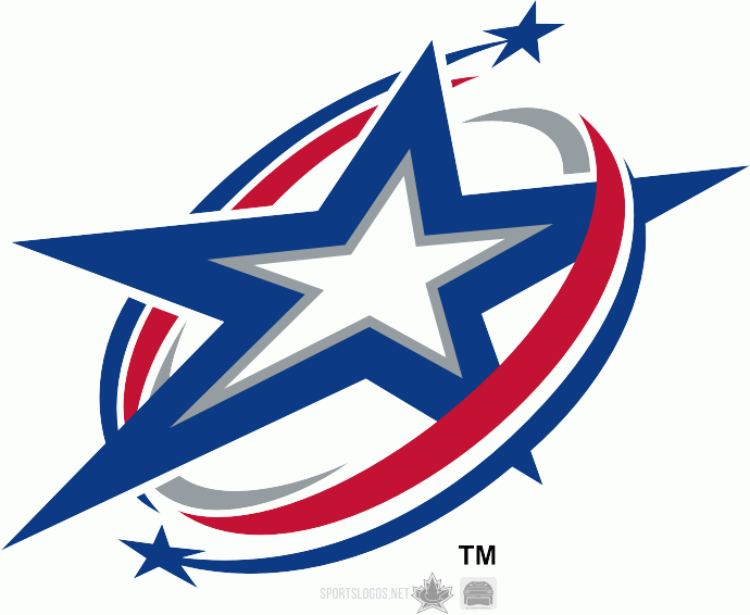 NHL All-Star Game 2009 Alternate Logo DIY iron on transfer (heat transfer)
